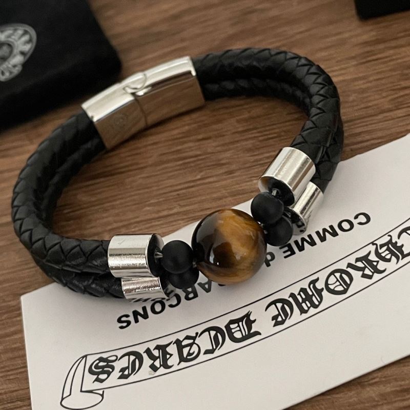 Chrome Hearts Bracelets